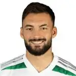 Sead Haksabanovic headshot