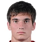Stefan Dabetić headshot