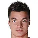 Stefan Mugoša headshot