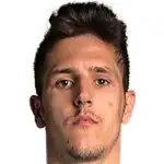 Stevan Jovetić headshot