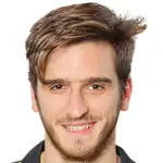 Vasko Kalezić headshot