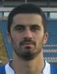 Vladan Adžić headshot