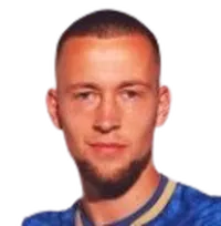 Vladimir Bubanja headshot