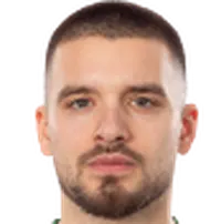 Vladimir Rodić headshot