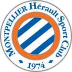 Montpellier II Logotipo del equipo