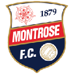 Montrose Femenino Logotipo del equipo