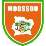 Moossou Logotipo del equipo