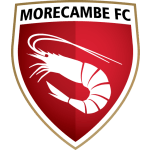 Morecambe Team Logo