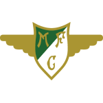 Moreirense logo de equipe