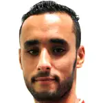 Abdel Malik Hsissane foto de rosto