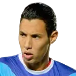 Abdelali M'Hamdi foto de rosto