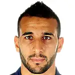 Abdelhamid El Kaoutari foto de rosto