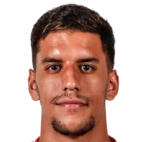 Abdou Harroui foto de rosto