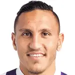 Adrien Regattin foto de rosto