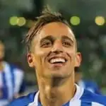 Ahmed Hammoudan foto de rosto