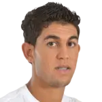 Amine Atouchi foto de rosto