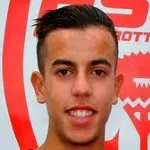 Amine Bassi headshot