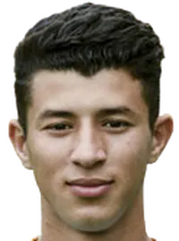 Amine Benchaib headshot