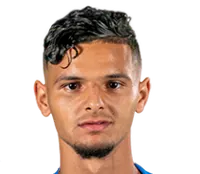 Amine Khammas headshot