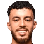 Amine Zouhzouh foto de rosto