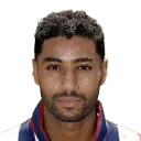 Anouar Kali headshot