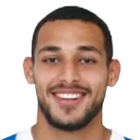 Bilal Ouacharaf foto de rosto