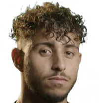 Chafik Abbas headshot