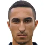 Fawzi Ouaamar headshot