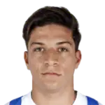 Haitam Abaida foto de rosto