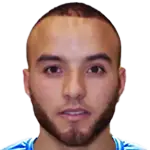 Iliass Bel Hassanidisparo a la cabeza