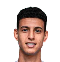 Ilyas Chaira headshot