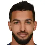 Issam Chebake headshot