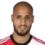 Karim El Ahmadi Al Aroosdisparo a la cabeza