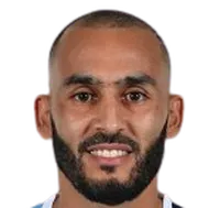 Khalid Boutaïb headshot