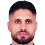 Manuel Marouan da Costa Trinidadedisparo a la cabeza