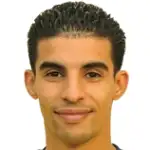 Mbark Boussoufa headshot