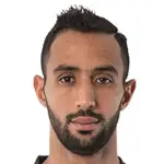 Medhi Benatia headshot