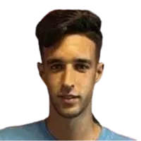 Mohamed Jaouab headshot