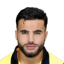 Mounir El Allouchi headshot