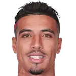Nabil Dirar headshot