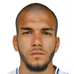 Shady Oukhadda foto de rosto