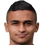 Sofiane Boufal headshot