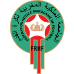 Morocco Women logo