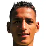 Yacine Bammou foto de rosto