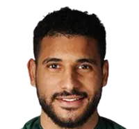 Youssef Aït Bennasser headshot