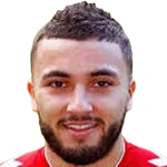 Zakaria Labyad headshot