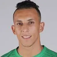 Zouhair El Ouassli headshot