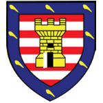 Morpeth Town Logotipo del equipo