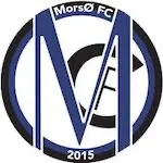 Morsø logo de equipe