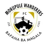 Morupule Wanderers Logotipo del equipo
